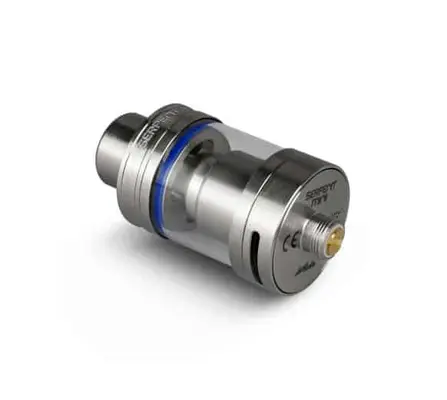 Wotofo Serpent Mini RTA liggandes