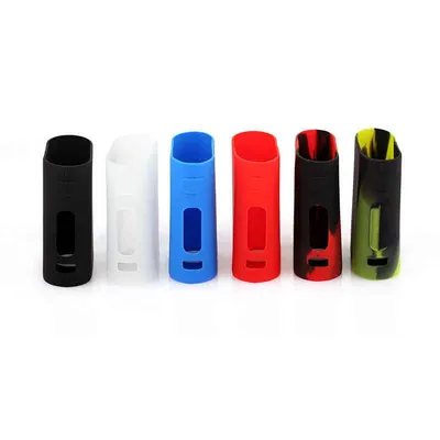 Eleaf iStick Pico Silicon Cases