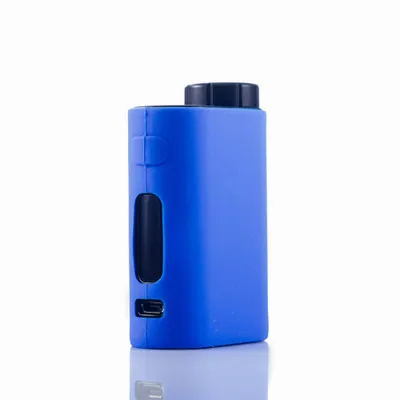 Eleaf iStick Pico Silicone Case Skydd Blå