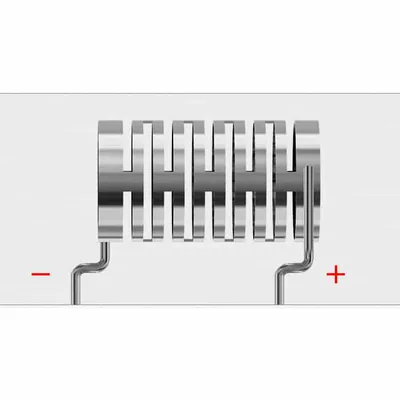Wismec Theorem RTA NotchCoil