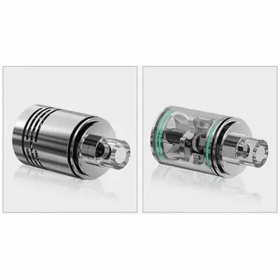 Wismec Theorem RTA Sleeve