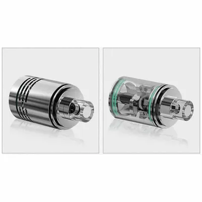 Wismec Theorem RTA Sleeve