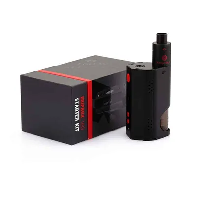 Kanger DRIPBOX 160W - Utgående