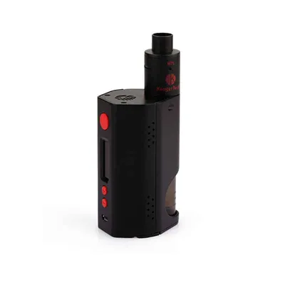 Kanger DRIPBOX 160W - Utgående
