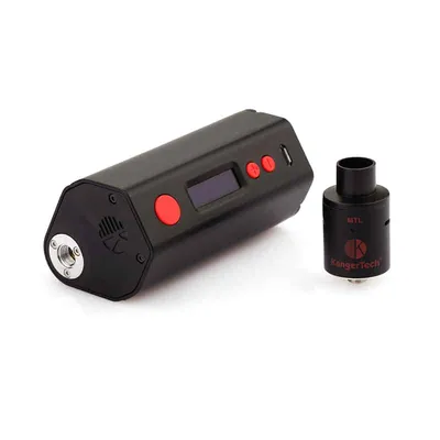 Kanger DRIPBOX 160W - Utgående