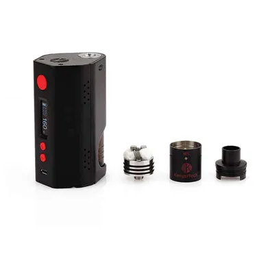Kanger DRIPBOX 160W - Utgående