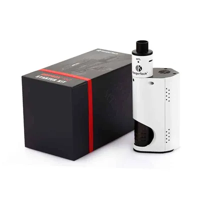 Kanger DRIPBOX 160W - Utgående