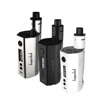 Kanger Dripbox 160W