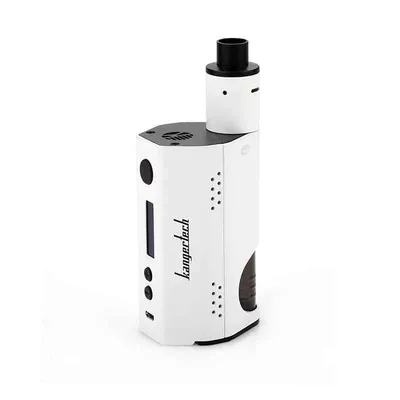 Kanger DRIPBOX 160W - Utgående