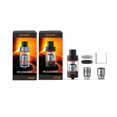 SMOK TFV8