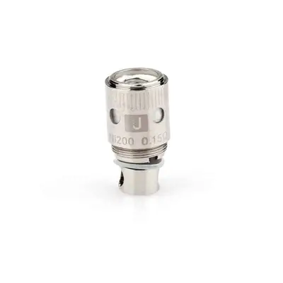 Uwell Crown Coils 0,15 ohm Dual (Nickel/Ni-200, Temperaturkontroll)