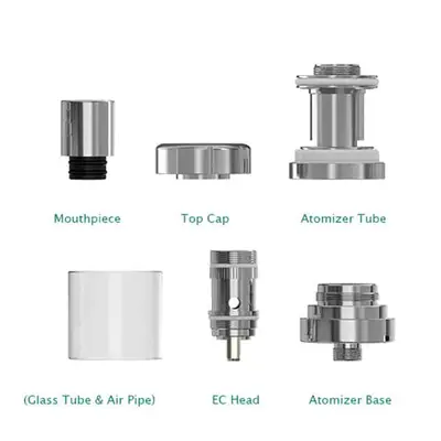 Eleaf Melo III