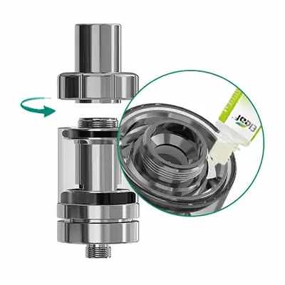 Eleaf Melo III