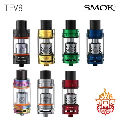 SMOK TFV8