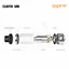 Aspire Cleito 120 Overview