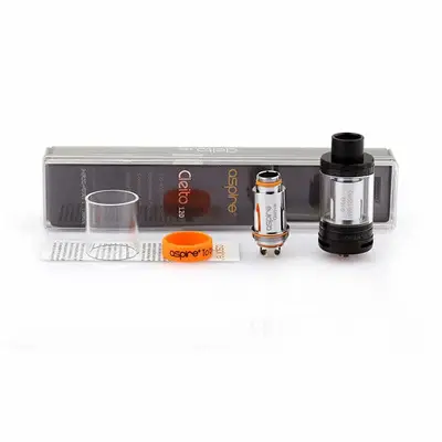 Aspire Cleito 120 Parts