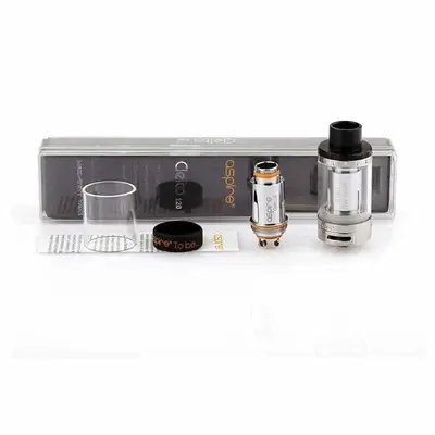 Aspire Cleito 120 Parts