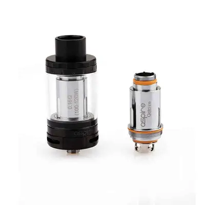 Aspire Cleito 120