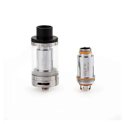 Aspire Cleito 120