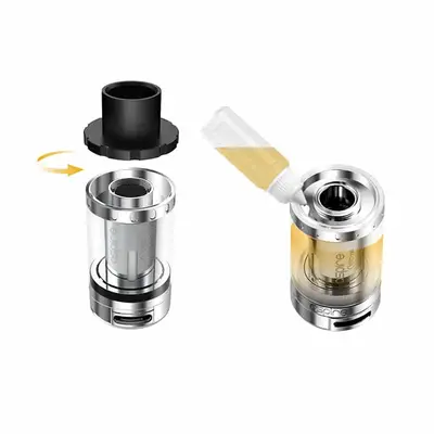 Aspire Cleito 120