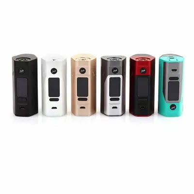 Wismec Reuleaux RX2/3