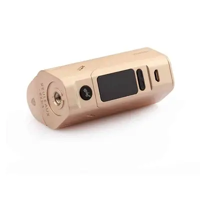 Wismec Reuleaux RX2/3