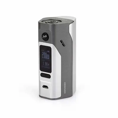 Wismec Reuleaux RX2/3
