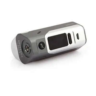 Wismec Reuleaux RX2/3