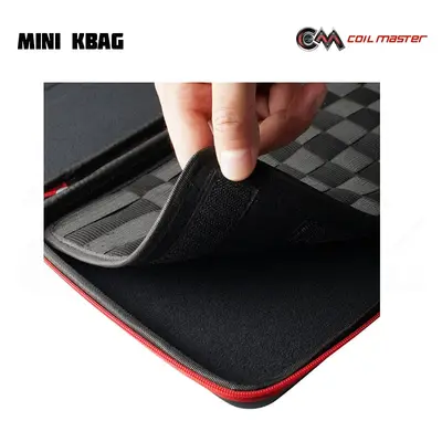Coilmaster Mini Kbag View