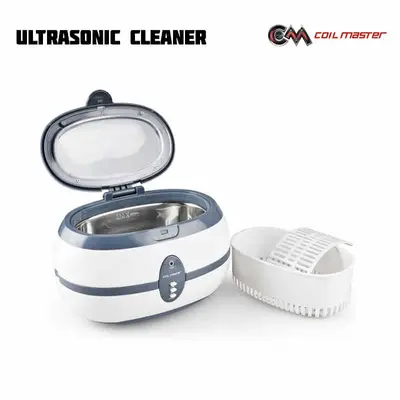 Coilmaster Ultrasonic Cleaner