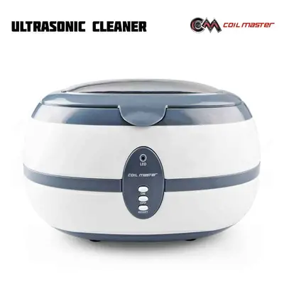 Coilmaster Ultrasonic Cleaner