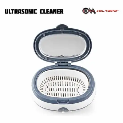 Coilmaster Ultrasonic Cleaner