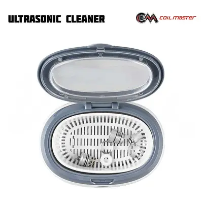 Coilmaster Ultrasonic Cleaner
