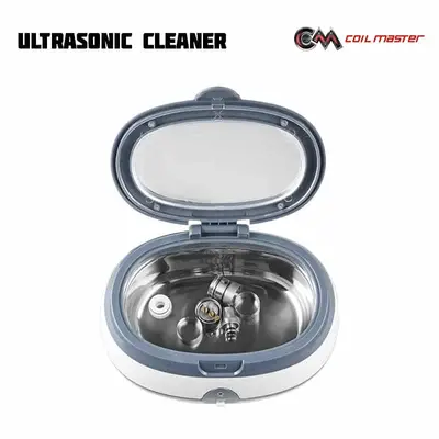 Coilmaster Ultrasonic Cleaner