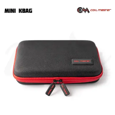 Coil Master Kbag Mini