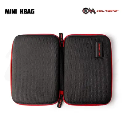 Coil Master Kbag Mini