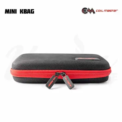 Coil Master Kbag Mini Front