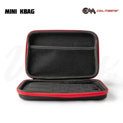 Coil Master Kbag Mini Open