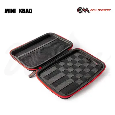 Coil Master Kbag Mini Opened