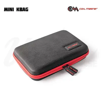Coil Master Kbag Mini View