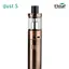 Eleaf iJust S Kit Brushed Bronze