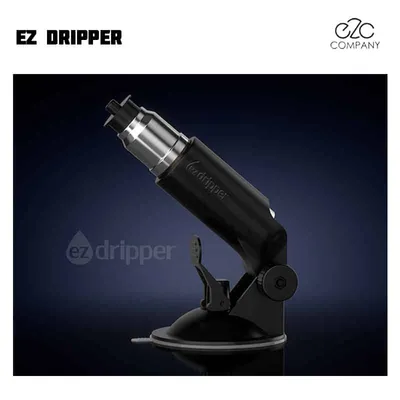 EZ Dripper Setup