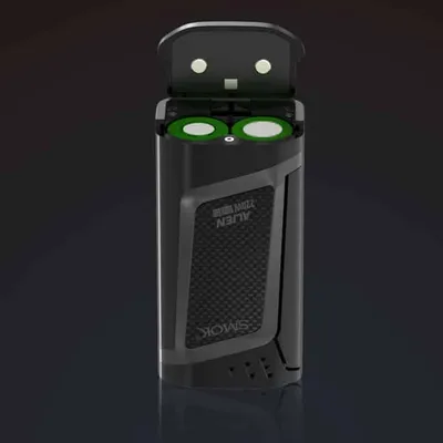 SMOK Alien Kit Batteries