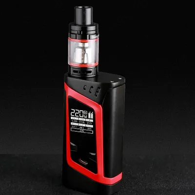 SMOK Alien Kit