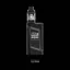 SMOK Alien Kit Gun metal Grå