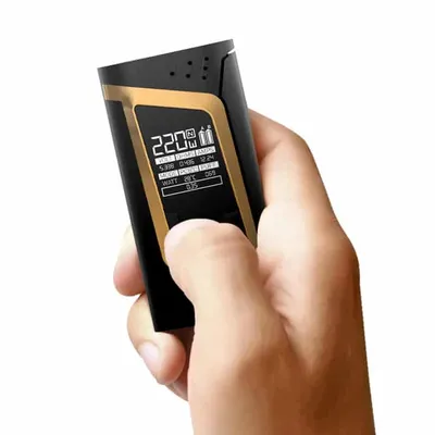 SMOK Alien Hand