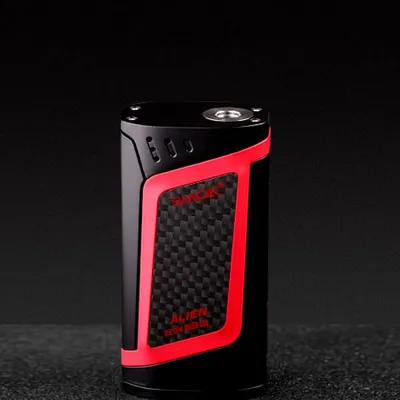 SMOK Alien Mod