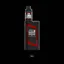 SMOK Alien Kit Red