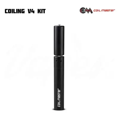 Coilmaster Coiling V4 Kit