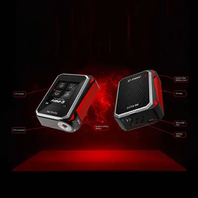 SMOK G-Priv